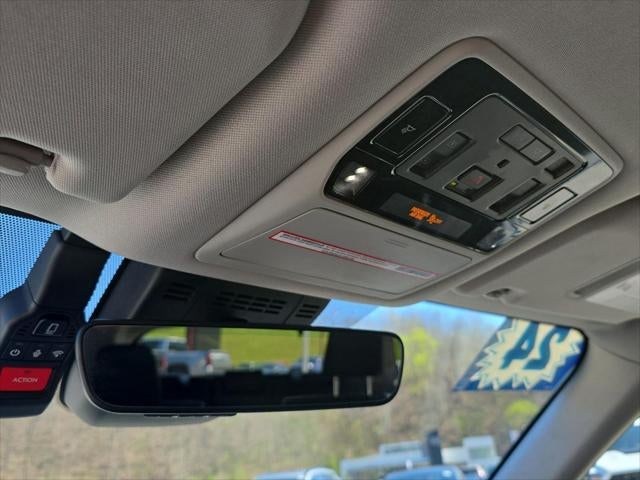 2024 Toyota Grand Highlander Hybrid XLE