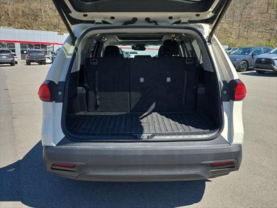 2024 Toyota Grand Highlander Hybrid XLE