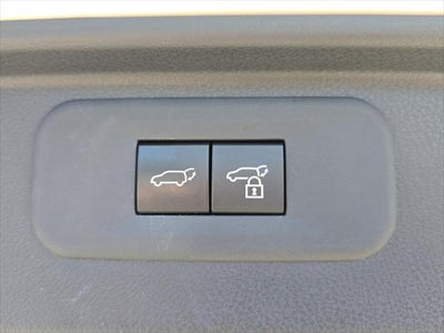 2024 Toyota Grand Highlander Hybrid XLE