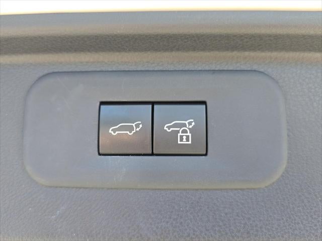 2024 Toyota Grand Highlander Hybrid XLE