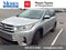 2017 Toyota Highlander LE