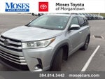 2017 Toyota Highlander LE