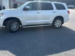 2014 Toyota Sequoia Platinum