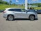 2022 Toyota Highlander Hybrid Platinum