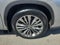 2022 Toyota Highlander Hybrid Platinum