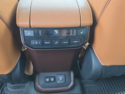 2020 Toyota Highlander Hybrid Platinum