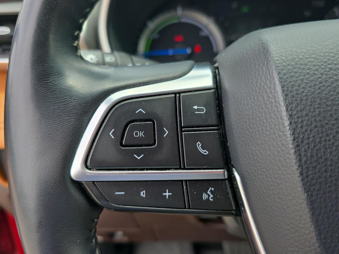 2020 Toyota Highlander Hybrid Platinum