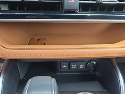 2020 Toyota Highlander Hybrid Platinum