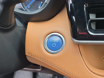 2020 Toyota Highlander Hybrid Platinum