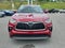 2020 Toyota Highlander Hybrid Platinum