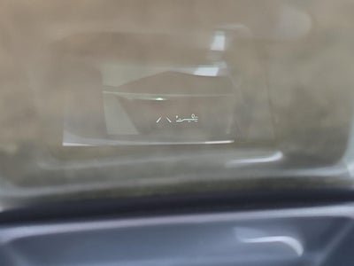 2020 Toyota Highlander Hybrid Platinum