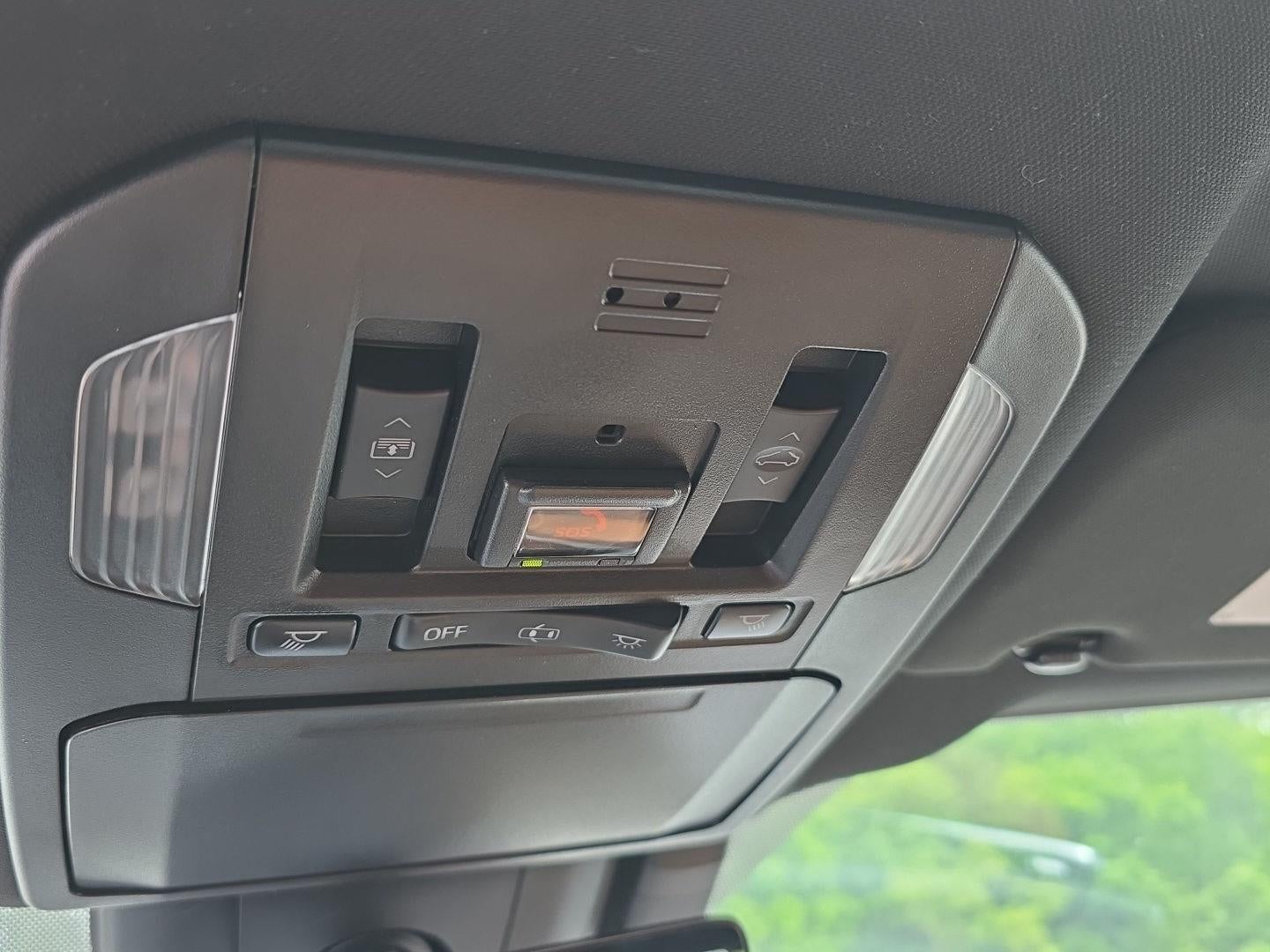 2020 Toyota Highlander Hybrid Platinum