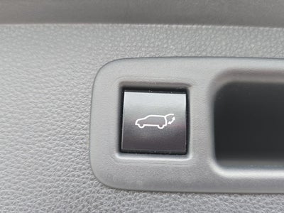 2020 Toyota Highlander Hybrid Platinum