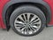 2020 Toyota Highlander Hybrid Platinum