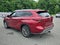 2020 Toyota Highlander Hybrid Platinum