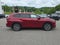 2020 Toyota Highlander Hybrid Platinum