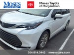 2024 Toyota Sienna Platinum 7-Passenger