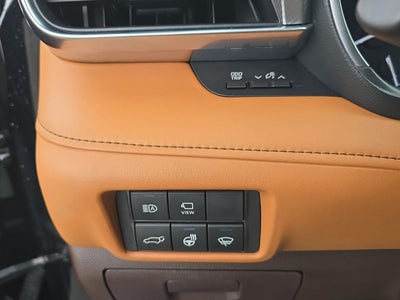 2020 Toyota Highlander Platinum
