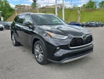 2020 Toyota Highlander Platinum