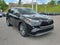 2020 Toyota Highlander Platinum