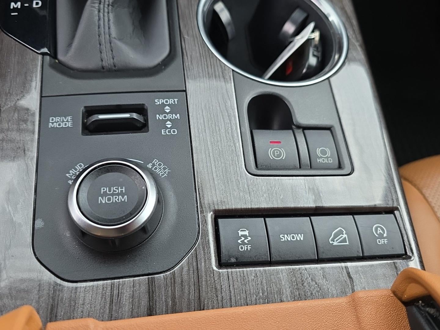 2020 Toyota Highlander Platinum