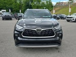 2020 Toyota Highlander Platinum