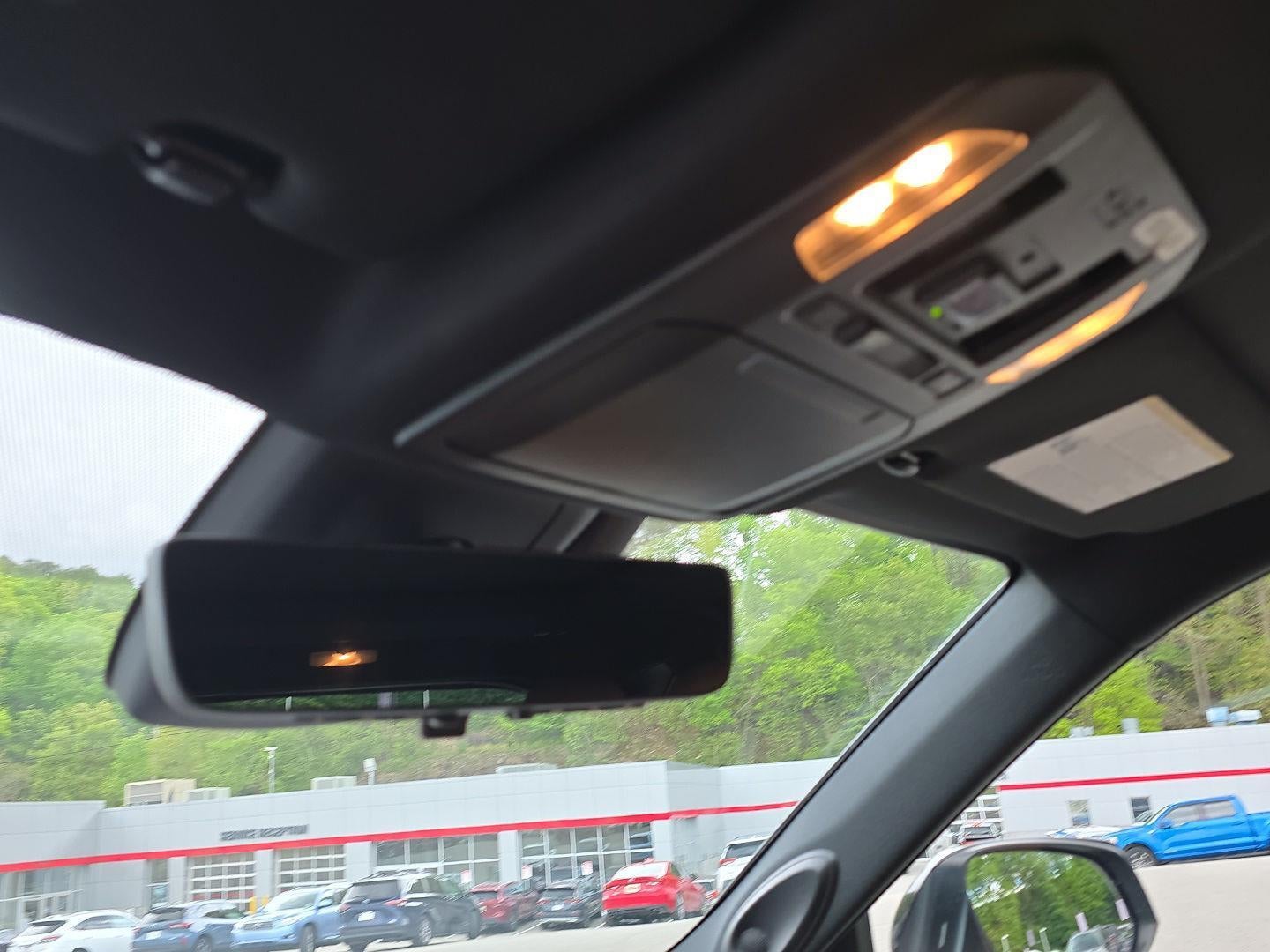 2020 Toyota Highlander Platinum