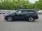 2020 Toyota Highlander Platinum