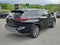 2020 Toyota Highlander Platinum