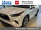 2024 Toyota Highlander Hybrid XLE