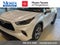 2024 Toyota Highlander Hybrid XLE