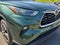 2025 Toyota Highlander Hybrid XLE