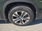 2025 Toyota Highlander Hybrid XLE