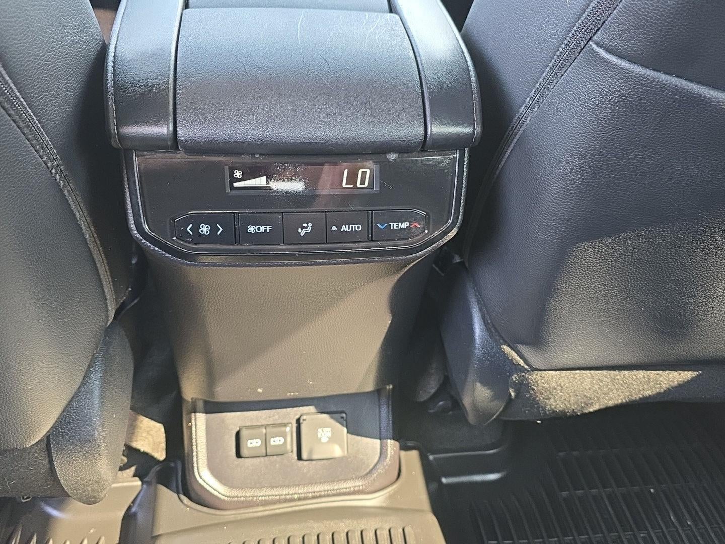 2025 Toyota Highlander Limited