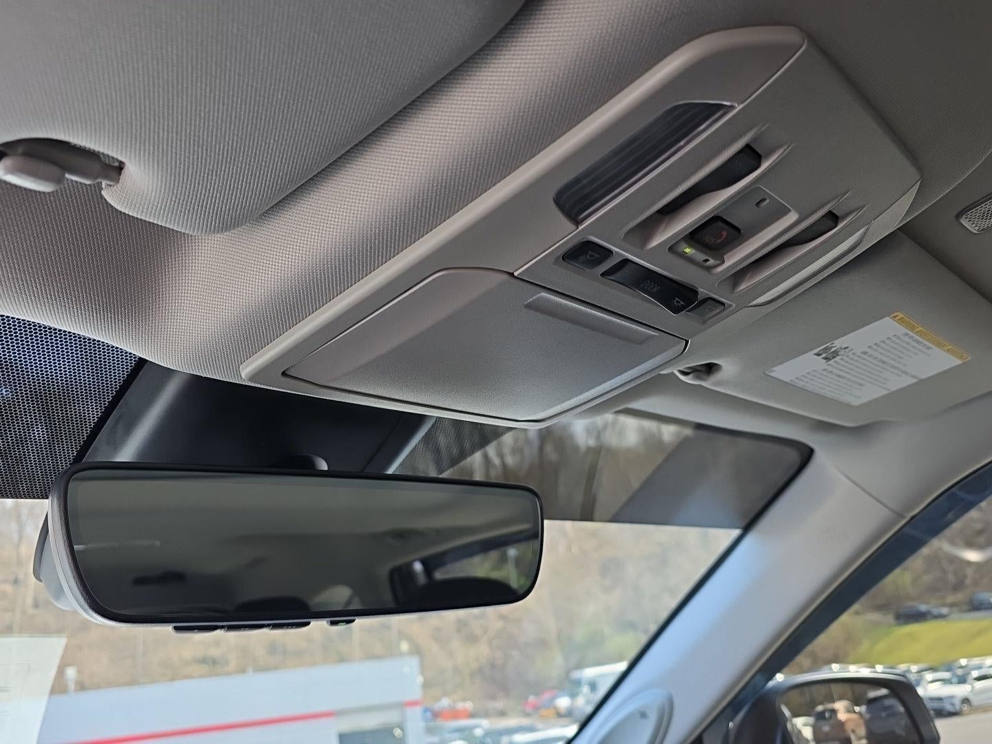 2025 Toyota Highlander Limited