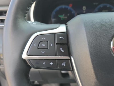 2025 Toyota Highlander Limited