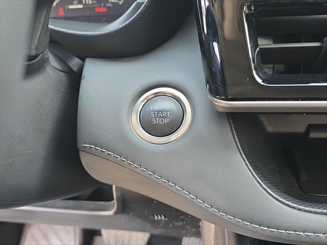 2025 Toyota Highlander Limited