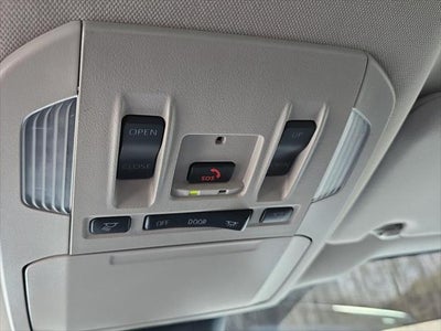 2025 Toyota Highlander Limited