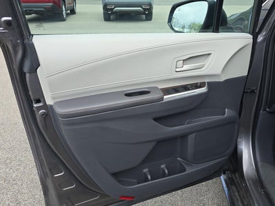 2023 Toyota Sienna LE 8-Passenger