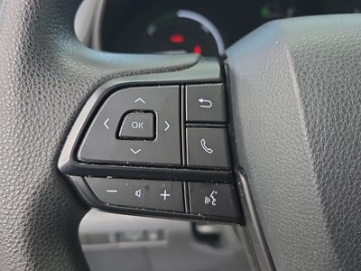 2023 Toyota Sienna LE 8-Passenger