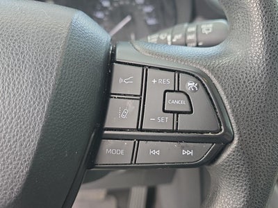 2023 Toyota Sienna LE 8-Passenger