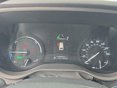 2023 Toyota Sienna LE 8-Passenger