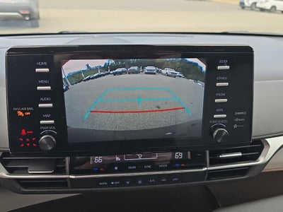 2023 Toyota Sienna LE 8-Passenger