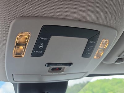 2023 Toyota Sienna LE 8-Passenger