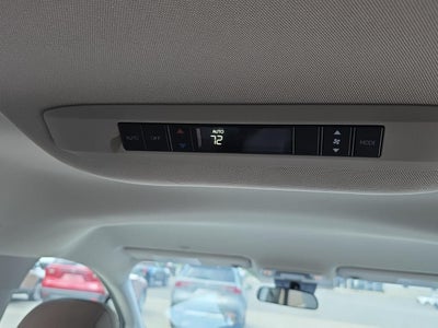2023 Toyota Sienna LE 8-Passenger