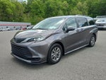 2023 Toyota Sienna LE 8-Passenger