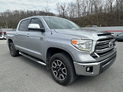 2016 Toyota Tundra Truck 1794