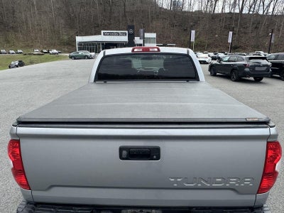 2016 Toyota Tundra Truck 1794