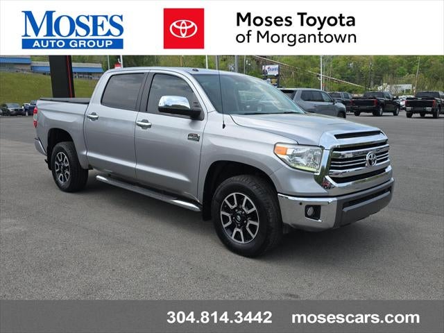 2016 Toyota Tundra Truck 1794