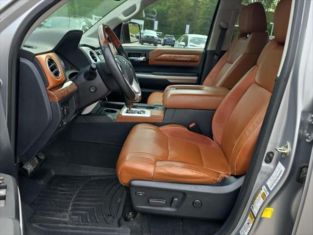 2016 Toyota Tundra Truck 1794